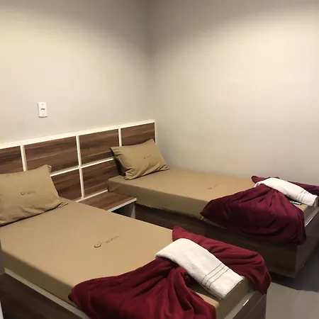 Hotel Off-3