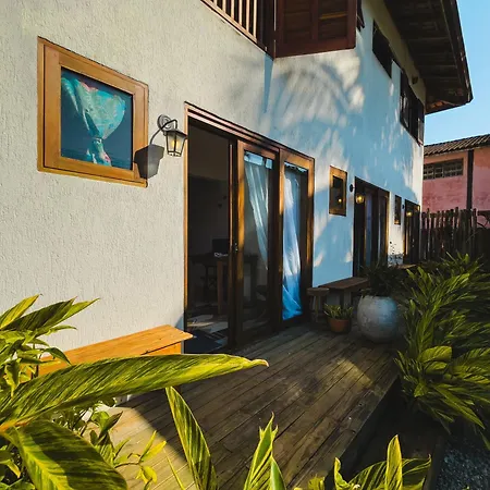 Hakuna Studios Barra Do Sahy-2
