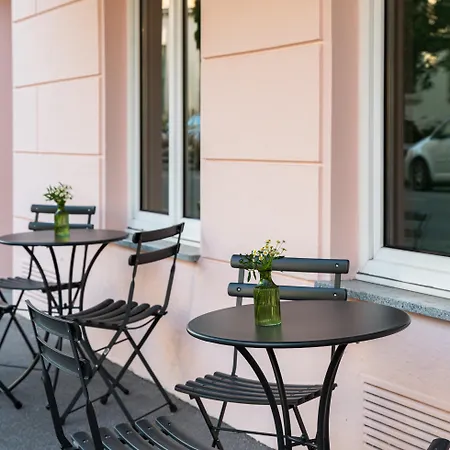 Newly Renovated Boutique Hotel Vier Jahreszeiten In The Heart Of Salzburg-3
