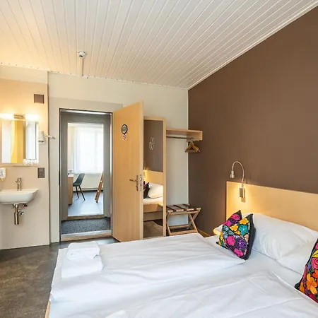 Hotel Blume Interlaken-3