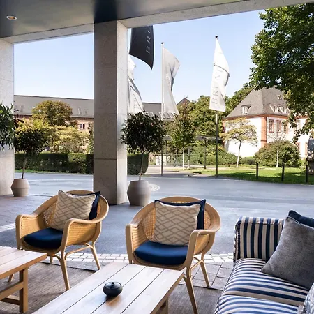 Brunfels Hotel, In The Unbound Collection By Hyatt-3