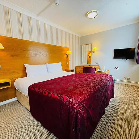 Westone Manor Hotel-2