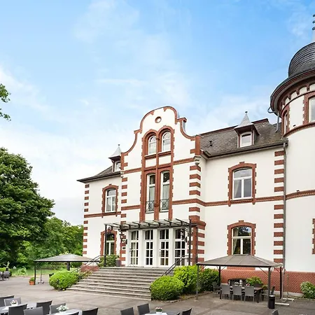 Villa Sophienhöhe-2