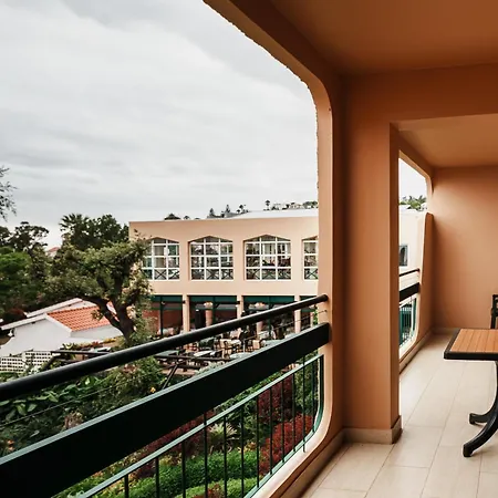 Garajau Madeira Hotel-2