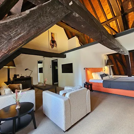 Hampshire Hotel - 's Gravenhof Zutphen-2