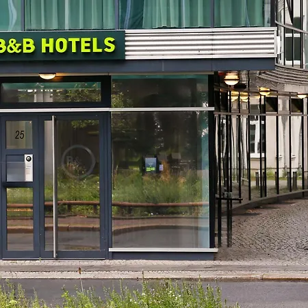 Best Western Hotel Berlin Mitte-3