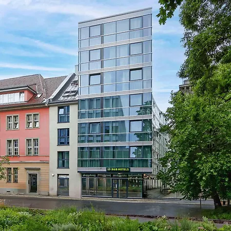 Best Western Hotel Berlin Mitte-2