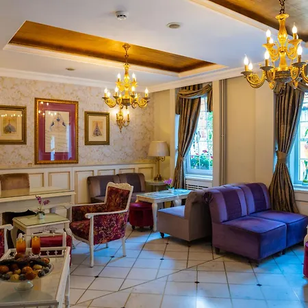 Avicenna Hotel-3