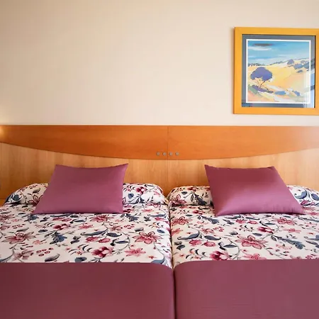 Hotel Servigroup Marina Mar-2