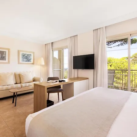 Viva Cala Mesquida Suites & Spa Adults Only 16-3