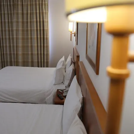 Hotel Pombeira-3