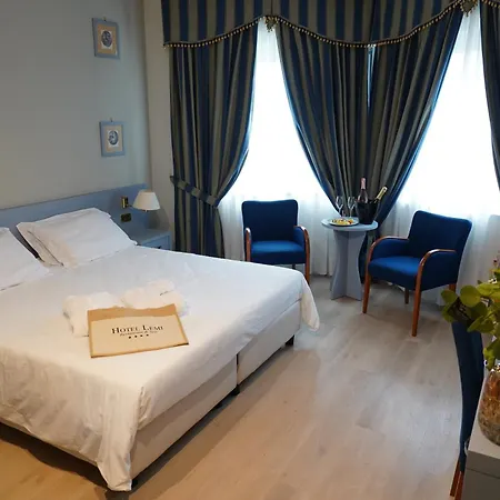 Hotel Lemi-3