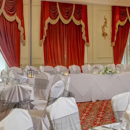 York Pavilion Hotel, BW Signature Collection-3