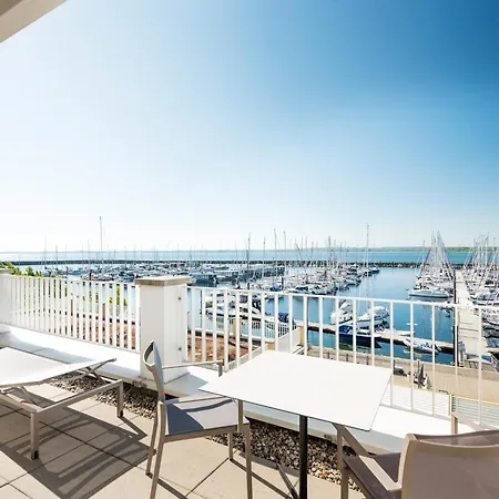 Lindner Hotel Boltenhagen, Part Of Jdv By Hyatt-2