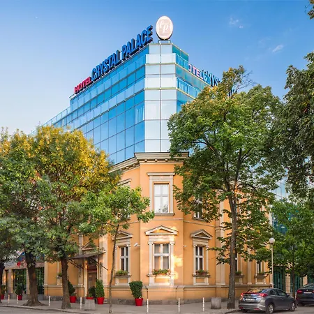 Crystal Palace Boutique Hotel-3