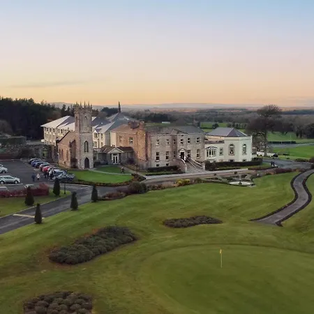 Glenlo Abbey Hotel-2