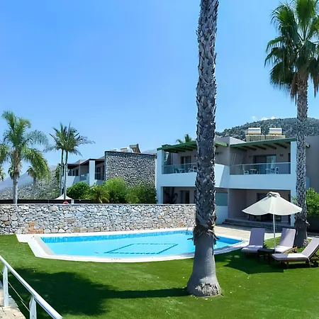 The Noverian Scenic Crete 5 Star Hilltop Villa Resort & Spa-3