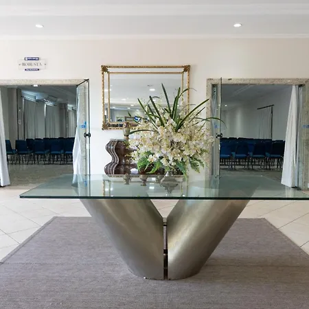 Hotel Dan Inn Franca&Convenções By Nacional Inn-2
