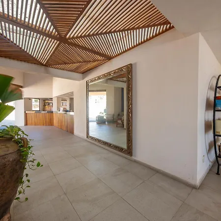 Vista Vallarta All Suites On The Beach-3