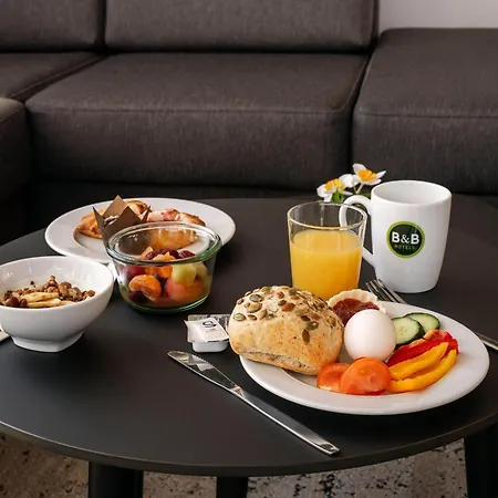 B&B Hotel Hamburg-Altona-2
