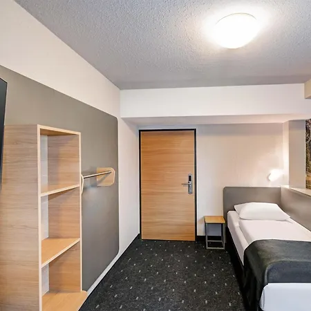 B&B Hotel Kassel-Industriepark-3