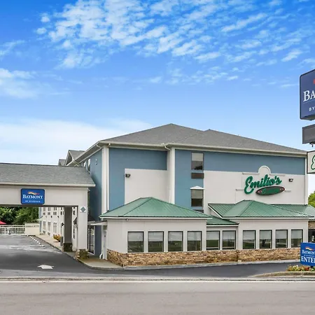Baymont By Wyndham Grovetown Augusta-3