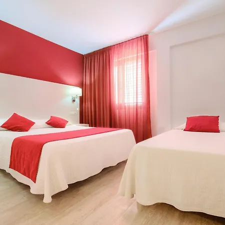 Azuline Hostal Marino-2