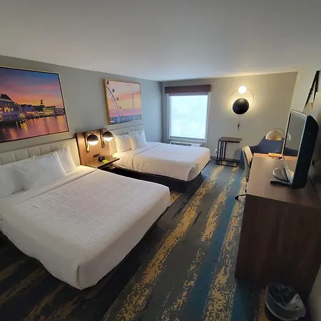 La Quinta Inn By Wyndham Orlando International Drive North-3
