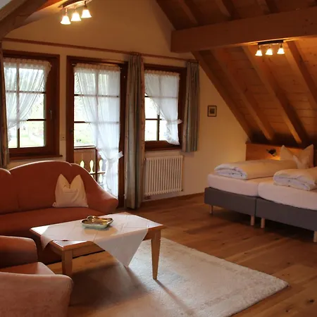 Naturparkhotel Schwarzwaldhaus-3