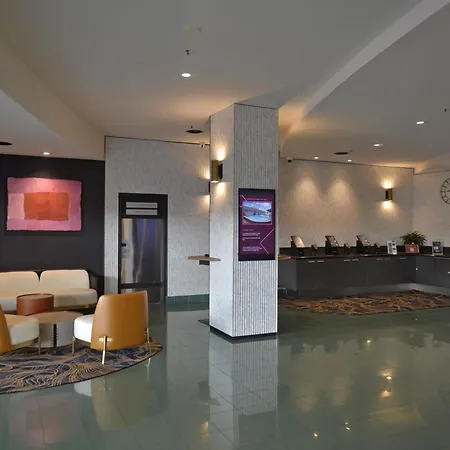 Rydges Darwin Central-3