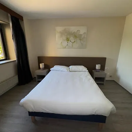 Hôtel Dupleix - Hyper centre - Réouverture-2