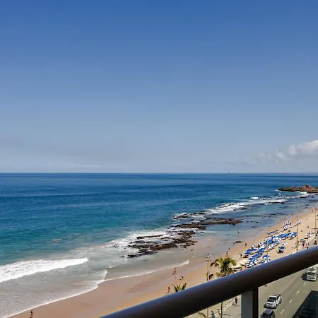 Monte Pascoal Praia Hotel Salvador-2