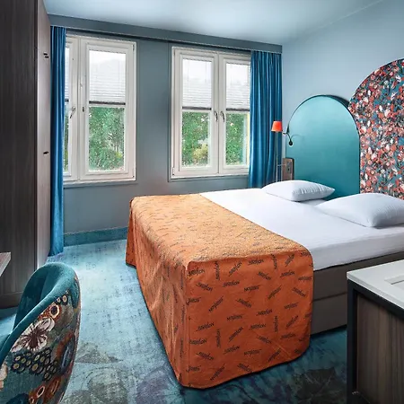 Hotel Babylon Heerhugowaard - Alkmaar-3