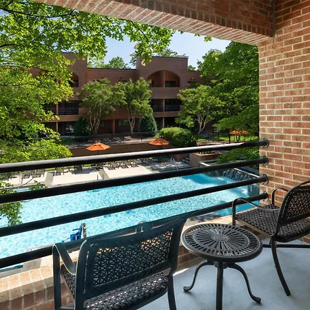 Doubletree Suites By Hilton Charlotte/Southpark-2