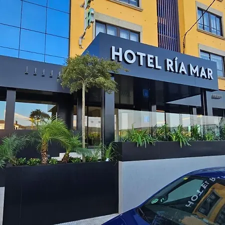 Hotel Ría Mar-3