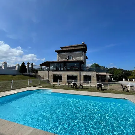 Hotel Villadesella-3