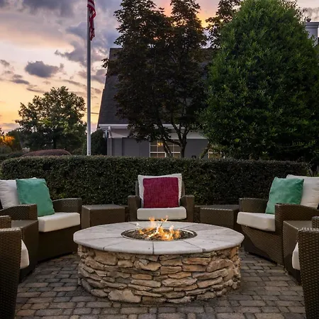 Residence Inn By Marriott Charlotte Piper Glen-3