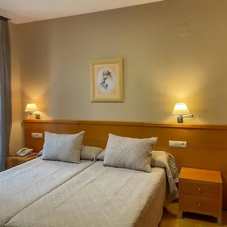 Hotel Castilla-3