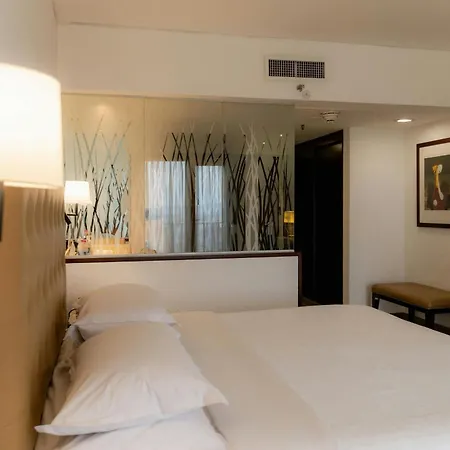 Sheraton Lima Historic Center-3