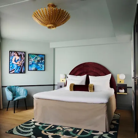 Hotel Christiania Teater-3