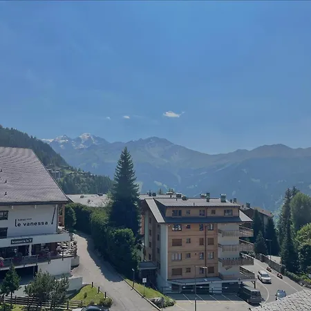 Hotel Ermitage Verbier-2