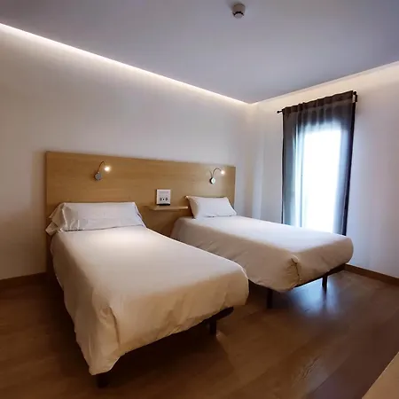 Hotel Casa Marzo-2