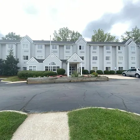 Red Roof Inn Winston-Salem-2