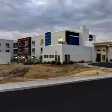 Springhill Suites By Marriott Las Cruces-3