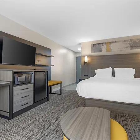 Best Western Plus Elgin - Chicago-2