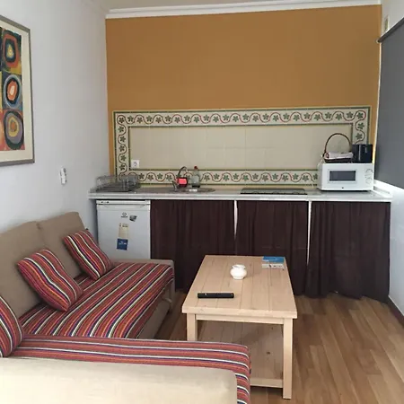 Hostal Extramuros-3