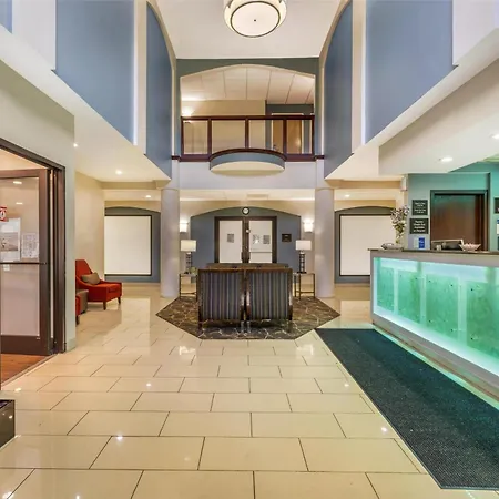 Best Western Joliet Inn & Suites-2
