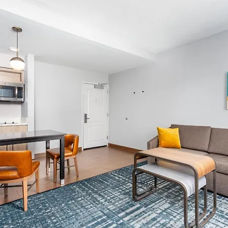 Homewood Suites By Hilton Lexington Fayette Mall-2