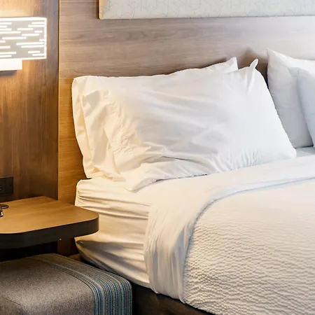 Holiday Inn Express Hotel Raleigh Southwest By Ihg-3