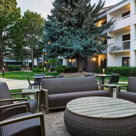 Courtyard By Marriott Boulder-3